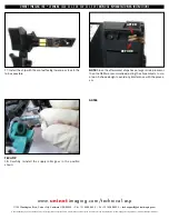 Preview for 8 page of Uninet LEXMARK C520 Cartridge Remanufacturing Instructions