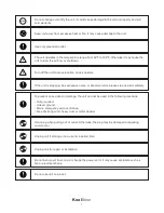 Preview for 5 page of UNINEX KoolBase MSC407NE User Manual