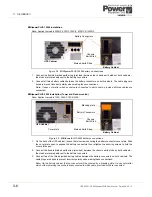 Preview for 20 page of Uninterruptible Power Supplies Minipower Plus Rack User Manual