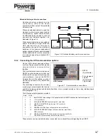 Preview for 21 page of Uninterruptible Power Supplies Minipower Plus Rack User Manual