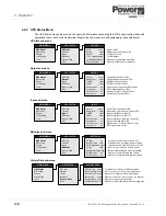 Preview for 32 page of Uninterruptible Power Supplies Minipower Plus Rack User Manual