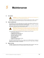 Preview for 39 page of Uninterruptible Power Supplies Minipower Plus Rack User Manual