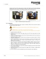 Preview for 44 page of Uninterruptible Power Supplies Minipower Plus Rack User Manual