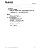 Preview for 49 page of Uninterruptible Power Supplies Minipower Plus Rack User Manual