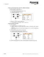 Preview for 42 page of Uninterruptible Power Supplies PowerWave 3000T User Manual