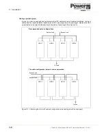 Preview for 22 page of Uninterruptible Power Supplies PowerWAVE 5000TP User Manual