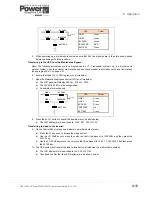 Preview for 51 page of Uninterruptible Power Supplies PowerWAVE 5000TP User Manual