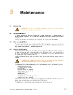 Preview for 55 page of Uninterruptible Power Supplies PowerWAVE 5000TP User Manual