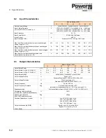 Preview for 68 page of Uninterruptible Power Supplies PowerWAVE 5000TP User Manual