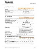 Preview for 69 page of Uninterruptible Power Supplies PowerWAVE 5000TP User Manual