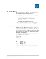 Preview for 21 page of Uninterruptible Power Supplies PowerWAVE 9000 DPA Installation And Operating Manual