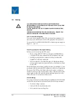 Preview for 26 page of Uninterruptible Power Supplies PowerWAVE 9000 DPA Installation And Operating Manual