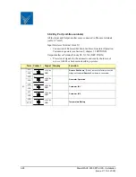 Preview for 46 page of Uninterruptible Power Supplies PowerWAVE 9000 DPA Installation And Operating Manual