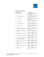 Preview for 55 page of Uninterruptible Power Supplies PowerWAVE 9000 DPA Installation And Operating Manual