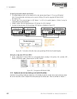 Preview for 50 page of Uninterruptible Power Supplies PowerWAVE 9000 DPA User Manual