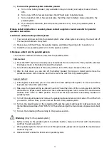 Preview for 18 page of Uninterruptible Power Supply HV 10KL User Manual