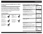 Preview for 9 page of UNION & SCALE FlexFit Hyken UN59461 Assembly Manual