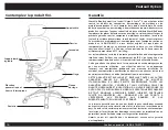 Preview for 12 page of UNION & SCALE FlexFit Hyken UN59461 Assembly Manual