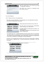 Preview for 36 page of Union Community AC-5000RF User Manual