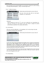 Preview for 37 page of Union Community AC-5000RF User Manual