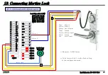 Preview for 20 page of Union Community AC-6000 Installation And Wiring Manual