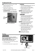 Preview for 5 page of Union 62976 Owner'S Manual & Safety Instructions