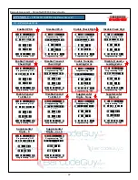 Preview for 47 page of UnionNet SP2100 User Manual