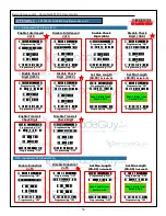 Preview for 54 page of UnionNet SP2100 User Manual