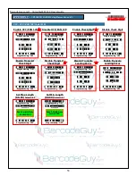 Preview for 58 page of UnionNet SP2100 User Manual