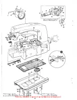 Preview for 48 page of UnionSpecial 34 700 Series Instructions And Illustrated Parts List