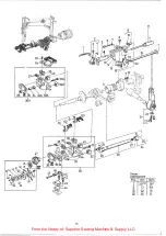 Preview for 40 page of UnionSpecial 34700 G Manual