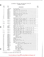 Preview for 29 page of UnionSpecial 36200 Series Instructions For Adjusting And Operating