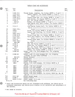 Preview for 41 page of UnionSpecial 36200 Series Instructions For Adjusting And Operating