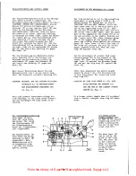 Preview for 7 page of UnionSpecial 51300 BA Instructions For Adjusting And Operating