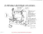 Preview for 15 page of UnionSpecial 51300 BA Instructions For Adjusting And Operating