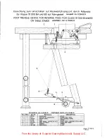 Preview for 17 page of UnionSpecial 51300 BA Instructions For Adjusting And Operating