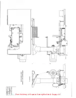 Preview for 19 page of UnionSpecial 51300 BA Instructions For Adjusting And Operating