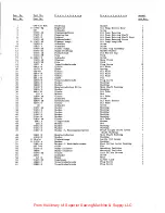 Preview for 23 page of UnionSpecial 51300 BA Instructions For Adjusting And Operating