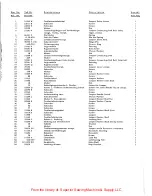 Preview for 27 page of UnionSpecial 51300 BA Instructions For Adjusting And Operating