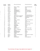 Preview for 31 page of UnionSpecial 51300 BA Instructions For Adjusting And Operating