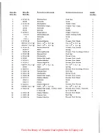 Preview for 37 page of UnionSpecial 51300 BA Instructions For Adjusting And Operating