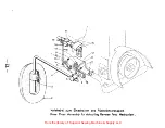 Preview for 42 page of UnionSpecial 51300 BA Instructions For Adjusting And Operating