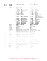 Preview for 45 page of UnionSpecial 51300 BA Instructions For Adjusting And Operating