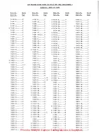 Preview for 48 page of UnionSpecial 51300 BA Instructions For Adjusting And Operating