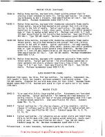 Preview for 5 page of UnionSpecial 56200 Adjusting Instructions And Illustrated Parts List