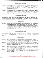 Preview for 7 page of UnionSpecial 56200 Adjusting Instructions And Illustrated Parts List