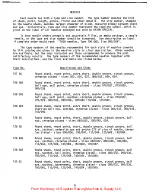 Preview for 8 page of UnionSpecial 56200 Adjusting Instructions And Illustrated Parts List