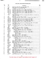 Preview for 43 page of UnionSpecial 56200 Adjusting Instructions And Illustrated Parts List