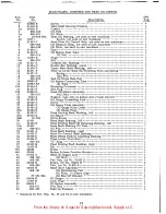 Preview for 25 page of UnionSpecial 63400 Series Instructions For Adjusting And Operating