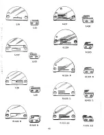 Preview for 40 page of UnionSpecial 63400A Adjusting Instructions And Illustrated Parts List